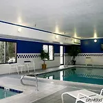Hampton Inn Fort Collins 