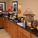 Hampton Inn Fort Collins 