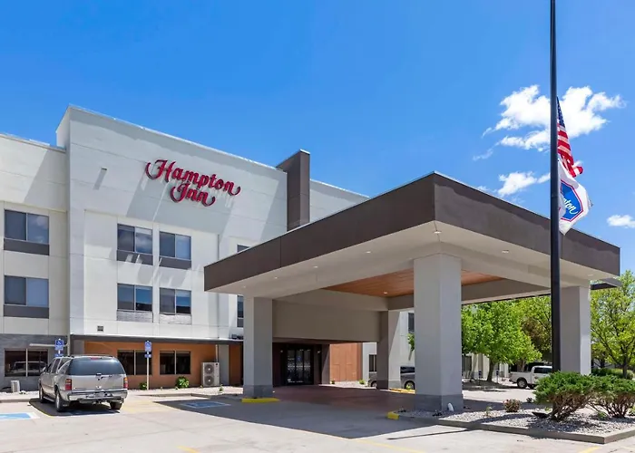 Hampton Inn Fort Collins