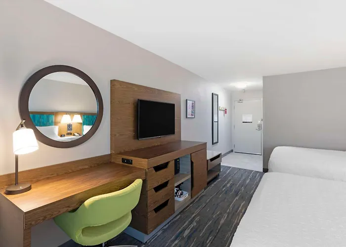 Hampton Inn Fort Collins