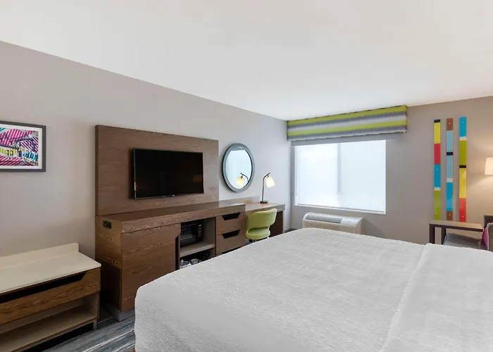 Hampton Inn Fort Collins