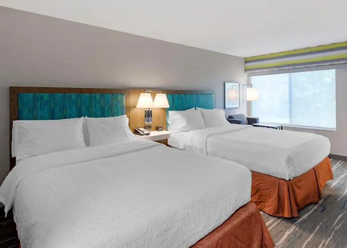 Hampton Inn Fort Collins