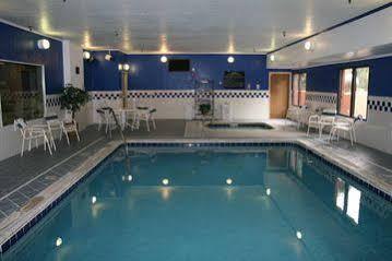 Hampton Collins 3* Fort Collins