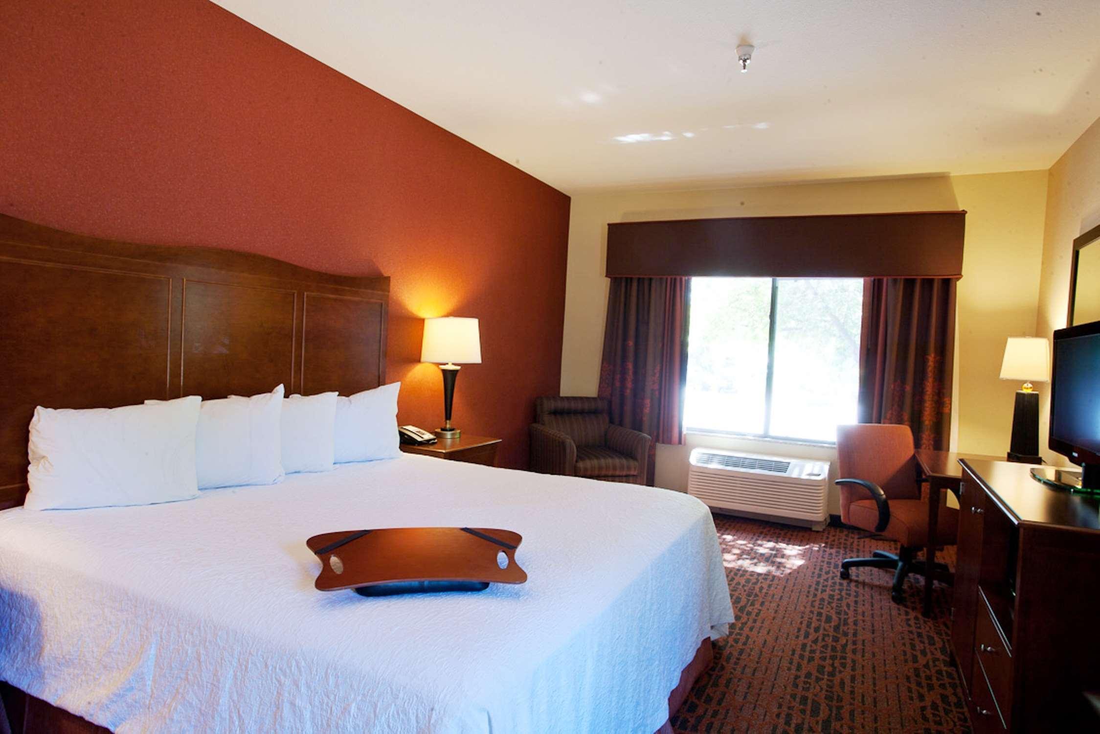 Hotel Hampton Collins Fort Collins