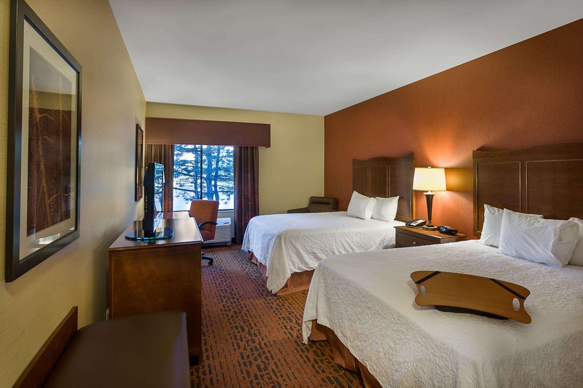 Hampton Collins Hotel Fort Collins