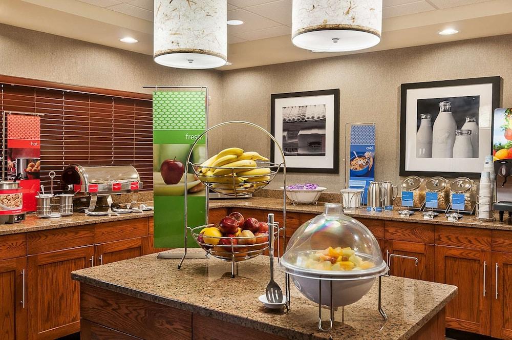 Hampton Collins Hotel Fort Collins