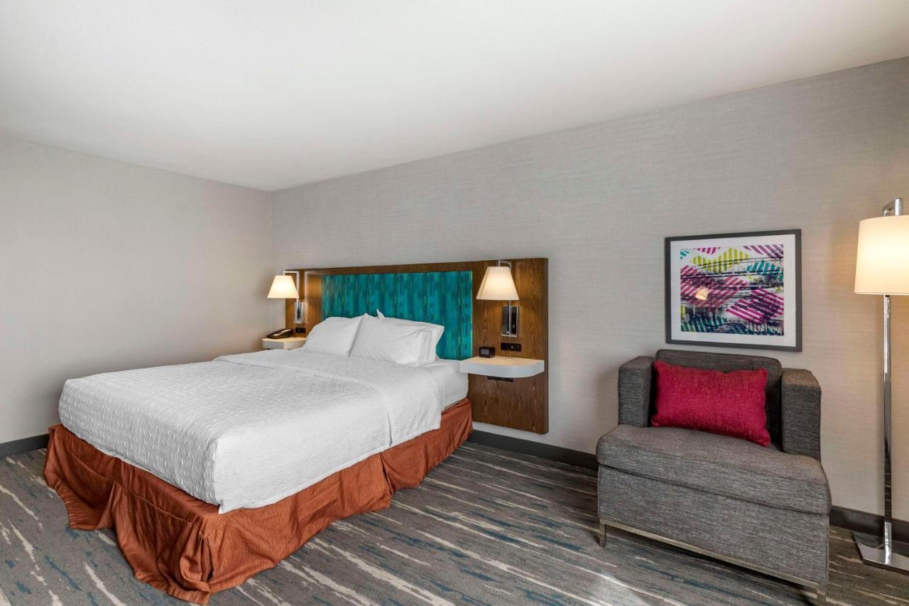Hotel Hampton Collins Fort Collins