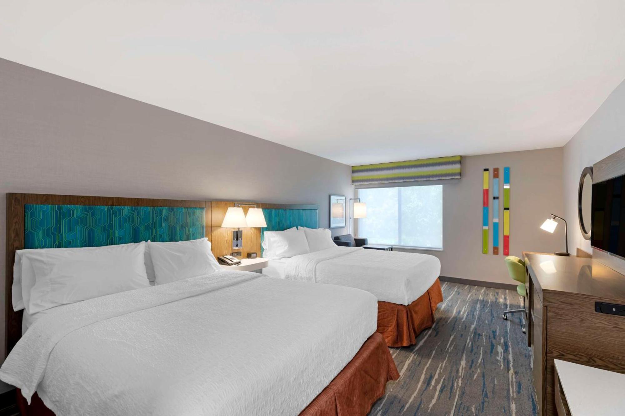 Hotel Hampton Collins