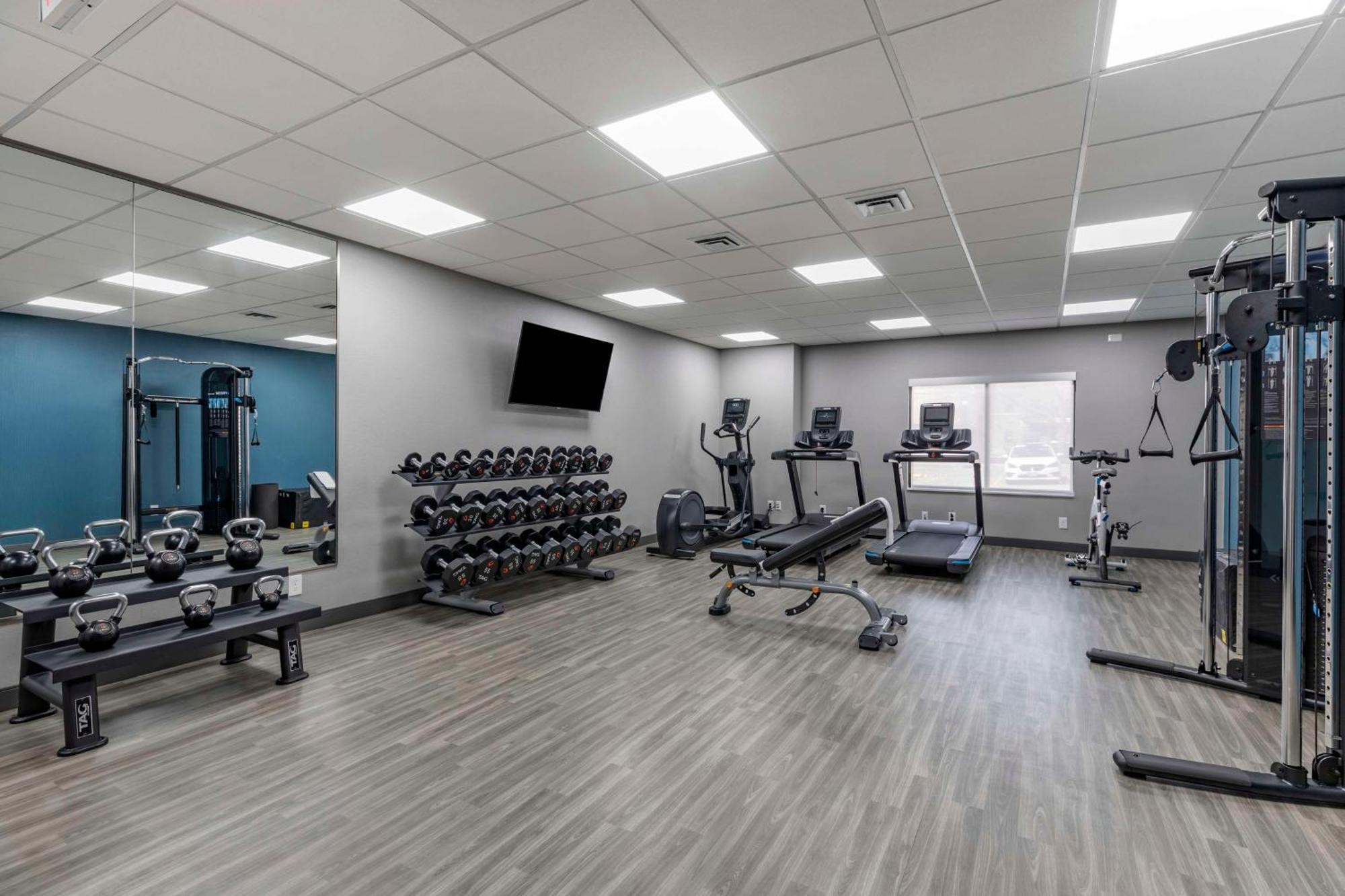 Hotel Hampton Collins 3*