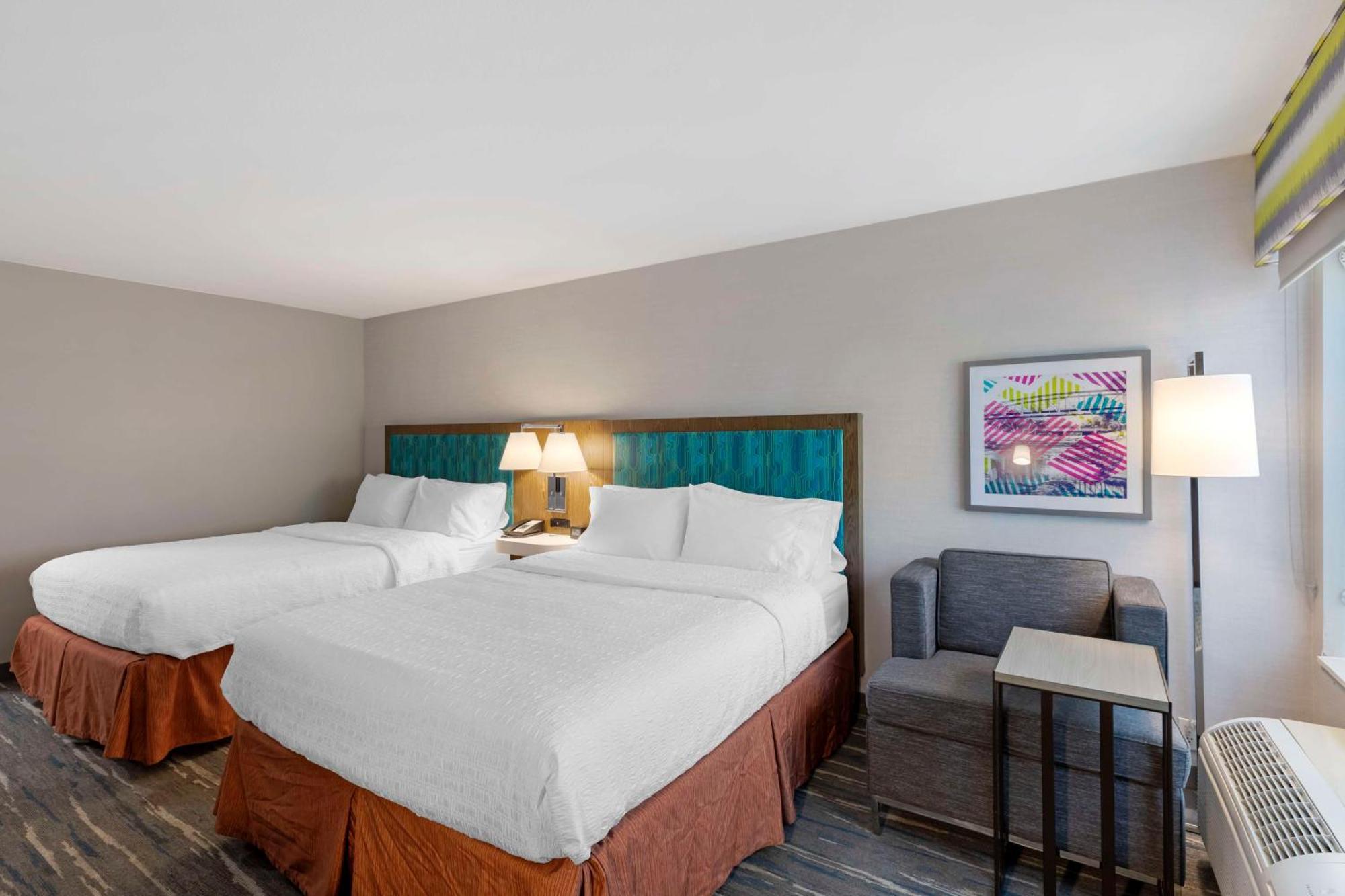 Hotel Hampton Collins