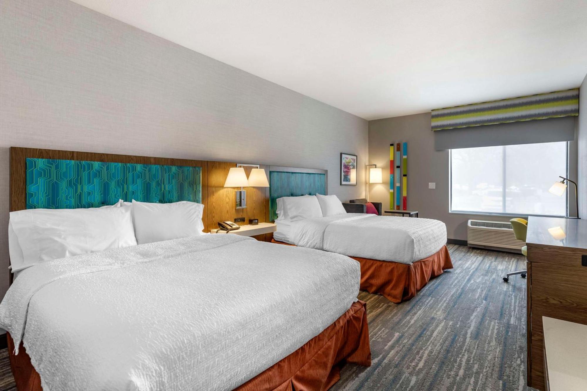 Hampton Collins Fort Collins