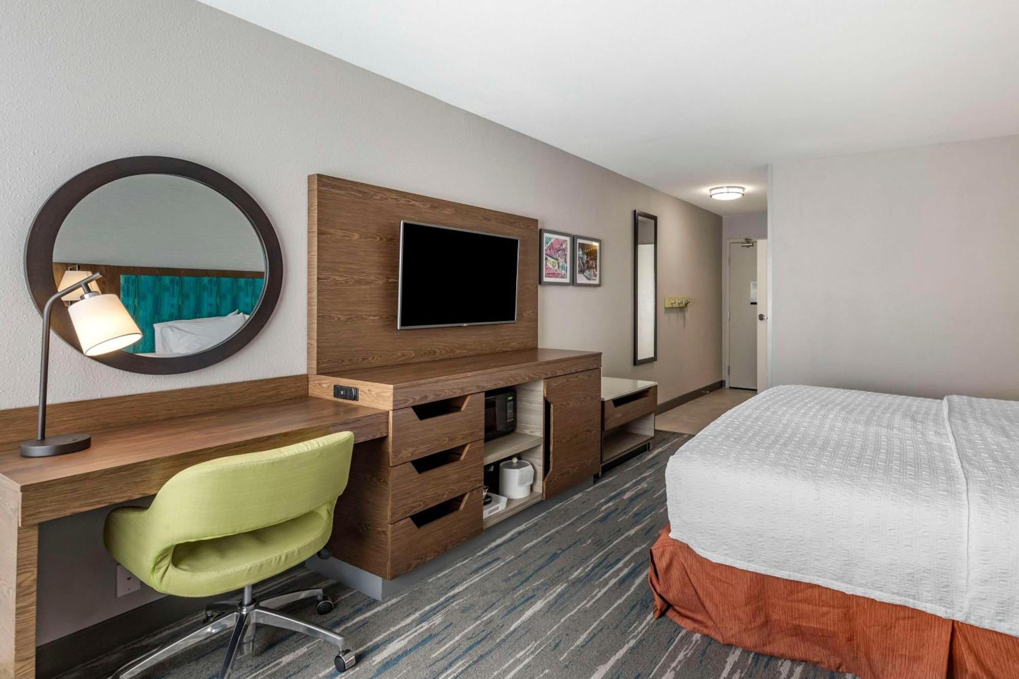 Hotel Hampton Collins