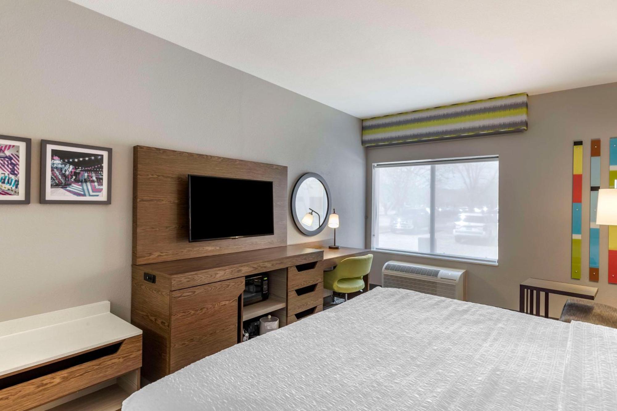 Hampton Collins Fort Collins
