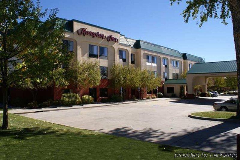 Hotel Hampton Collins Fort Collins