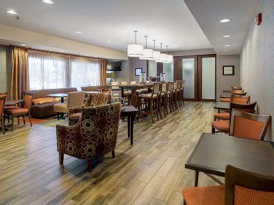 Hampton Collins Hotel Fort Collins