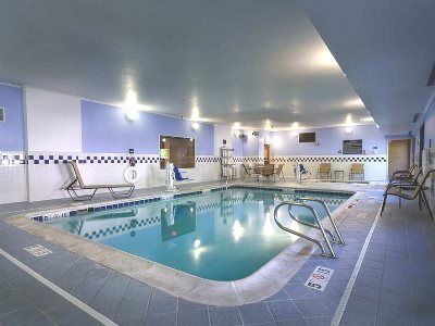 Hotel Hampton Collins