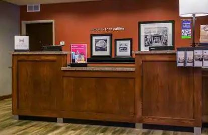 Hampton Collins Hotel