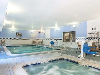 Hampton Collins Hotel 3*